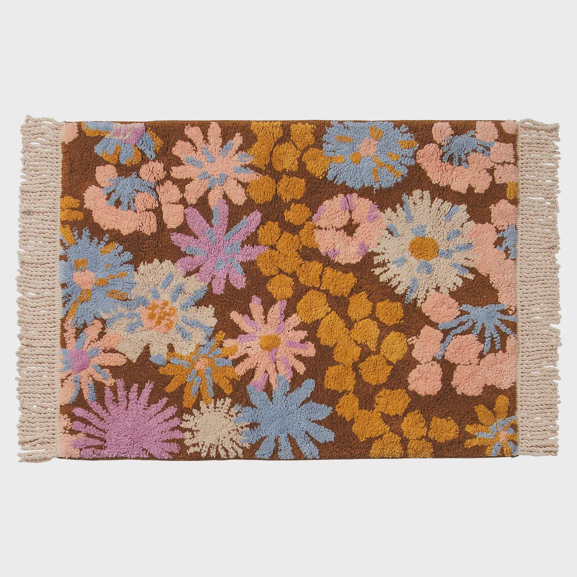 Hayfolk Bath Mat