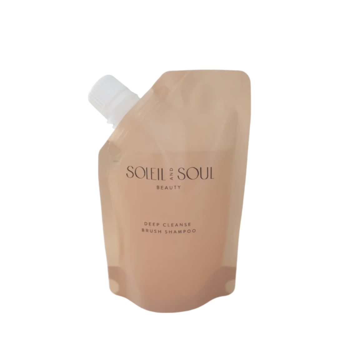 Deep Cleanse Brush Cleaner - REFILL