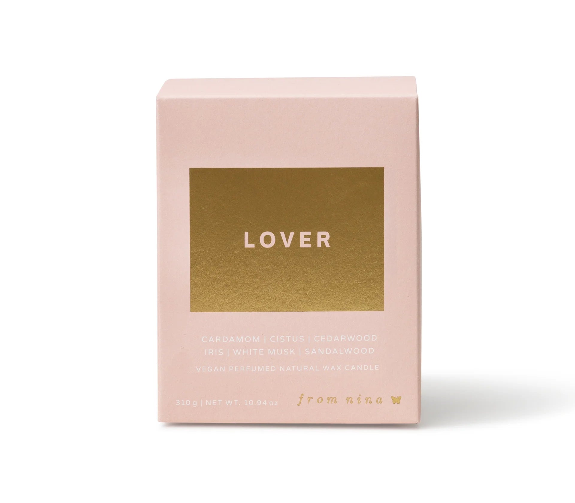 Lover Candle