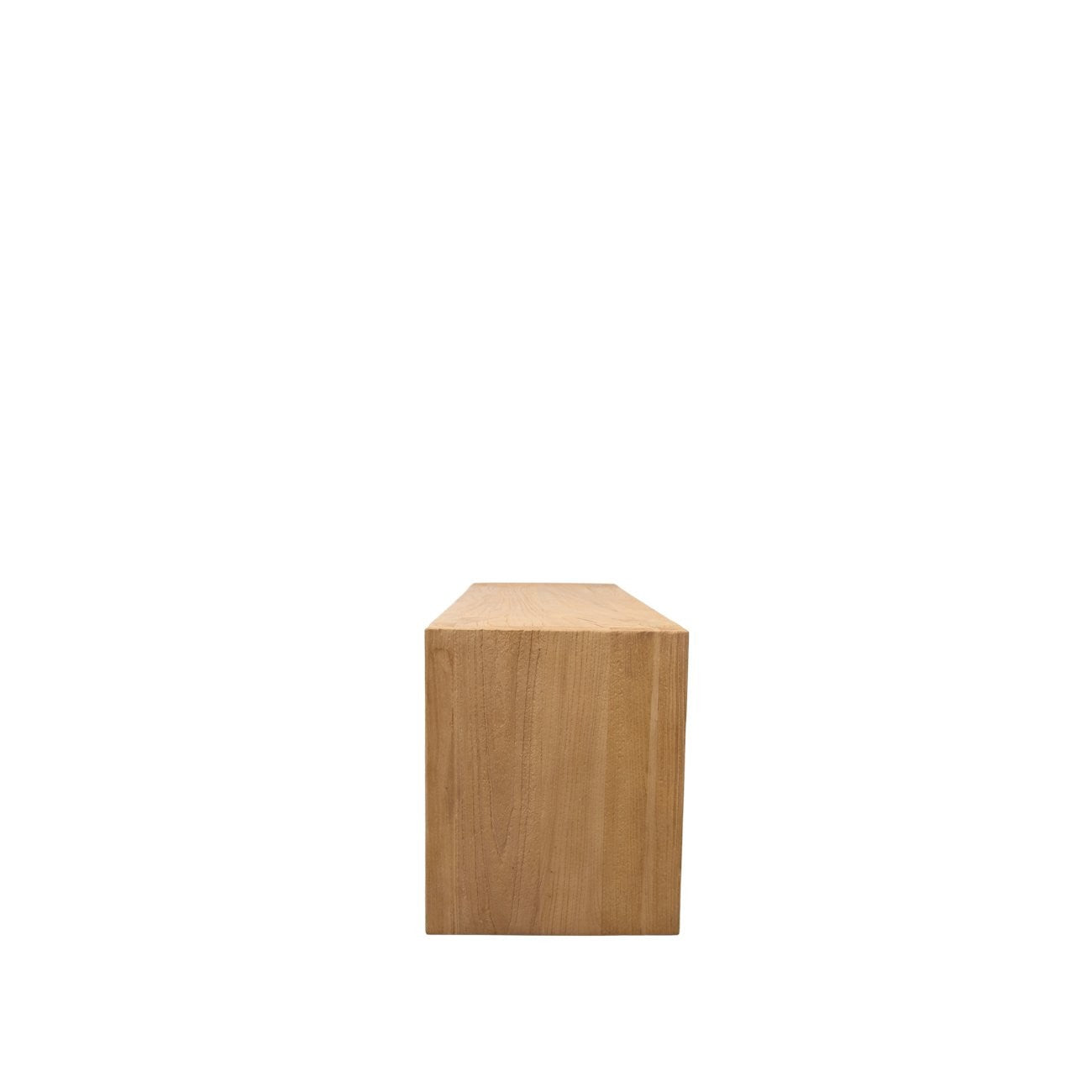 Olma Elm Bench