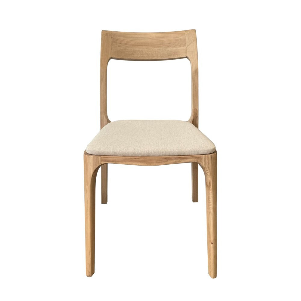 Cooper Stackable Dining Chair