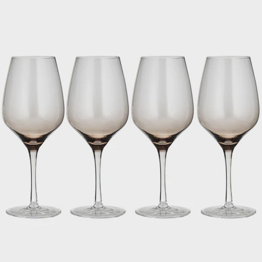 Prism Noir 4pk Wine Glass