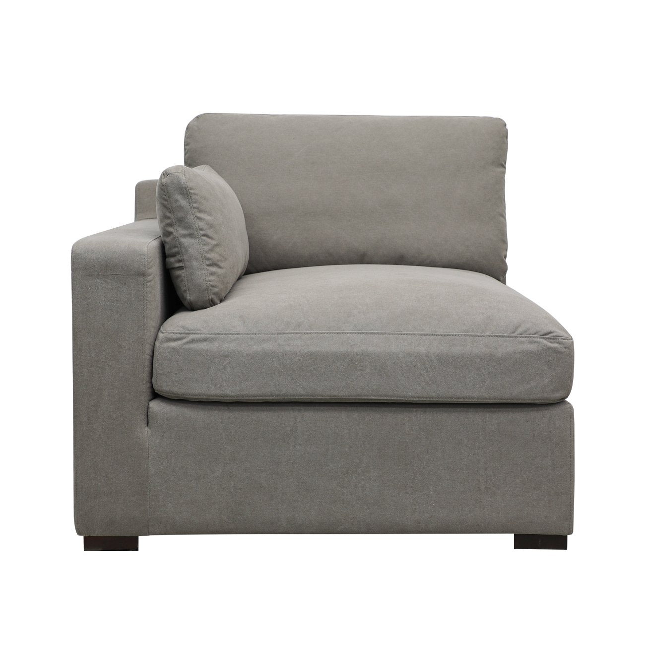 LISBON 5 PIECE MODULAR SOFA SETTING