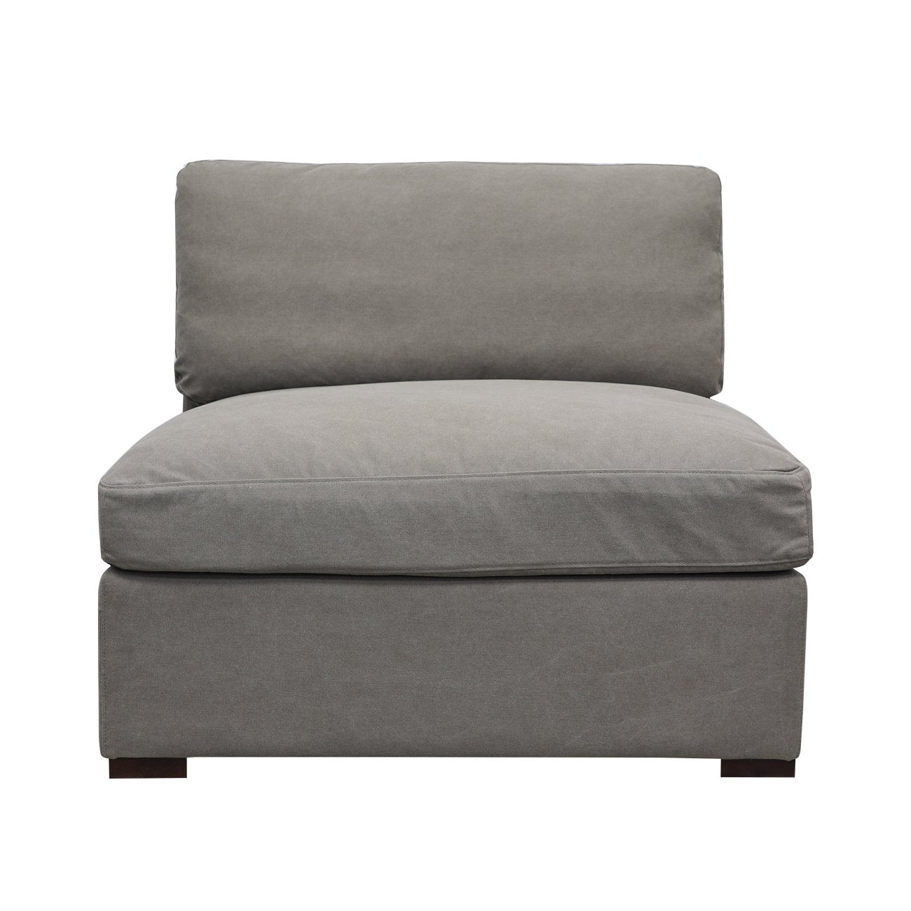 LISBON 5 PIECE MODULAR SOFA SETTING