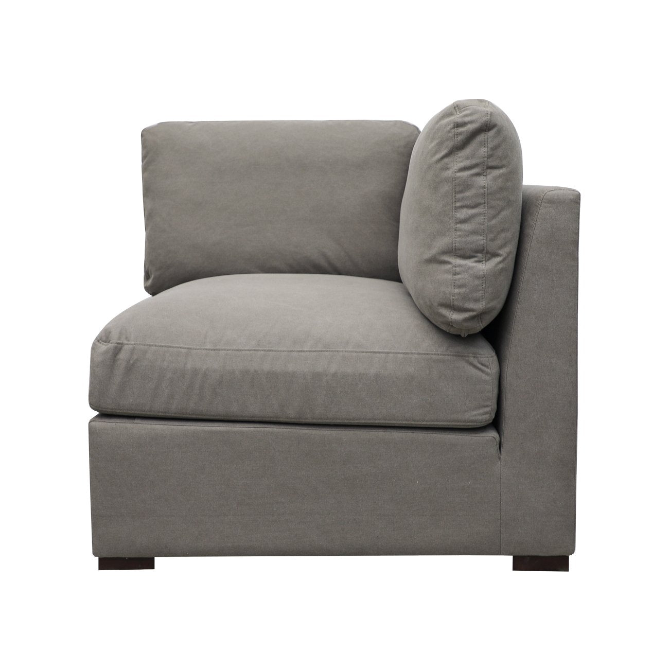 LISBON 5 PIECE MODULAR SOFA SETTING