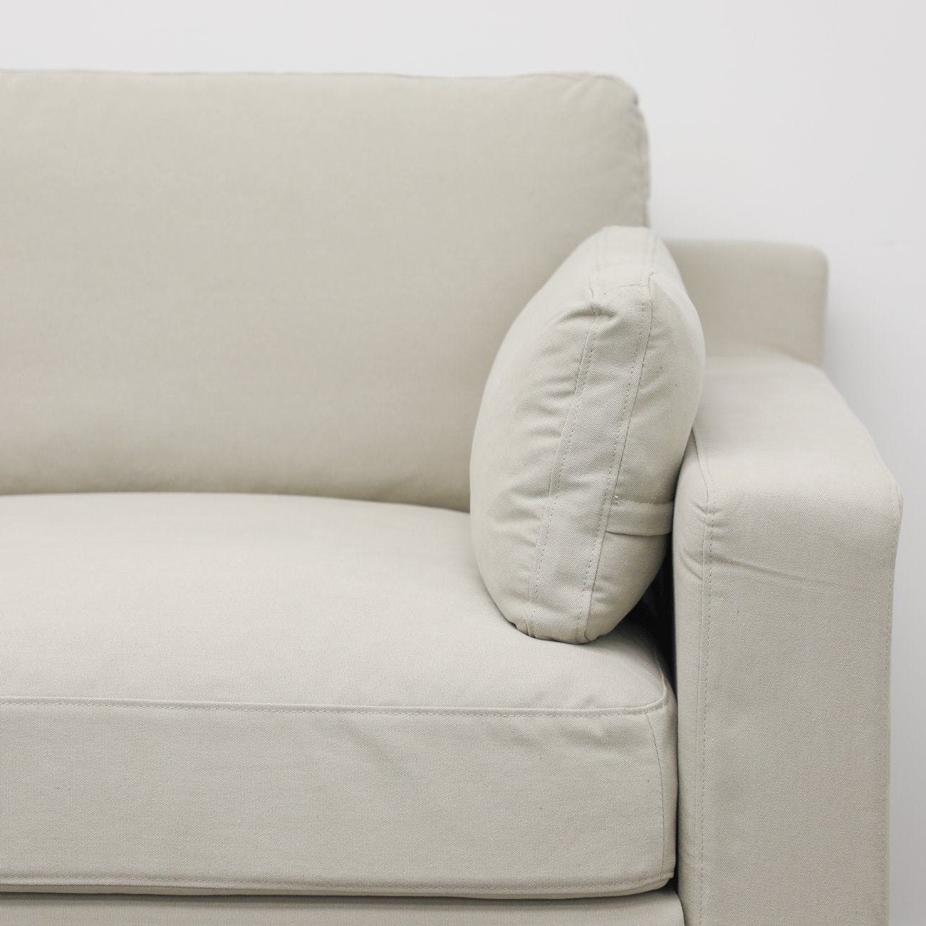LISBON 5 PIECE MODULAR SOFA SETTING