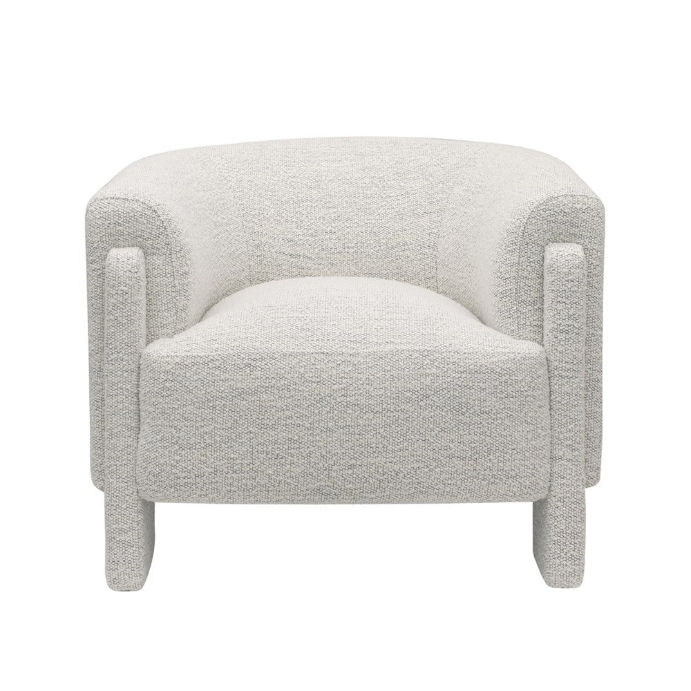 Kelston Occasional Chair - Cream