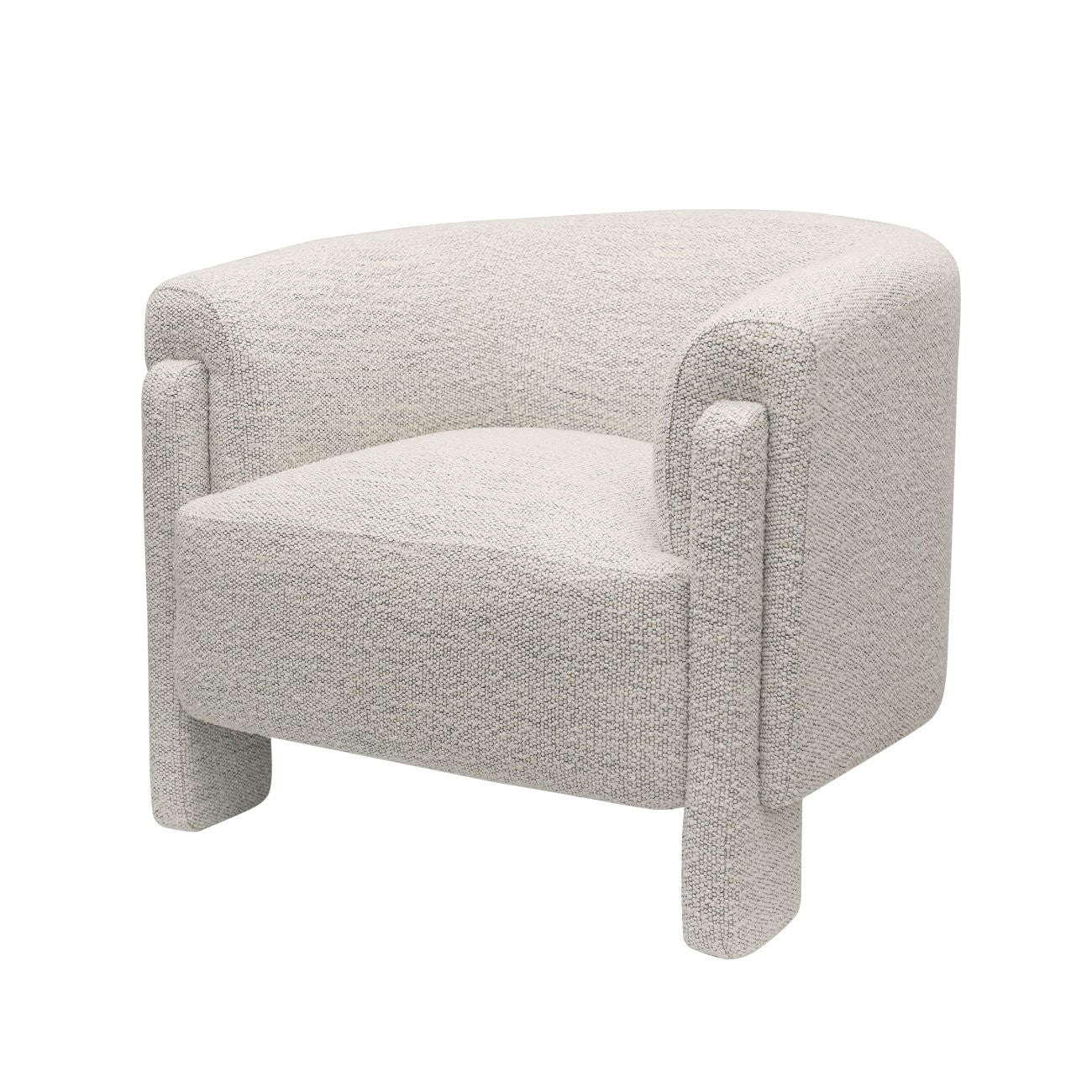 Kelston Occasional Chair - Cream