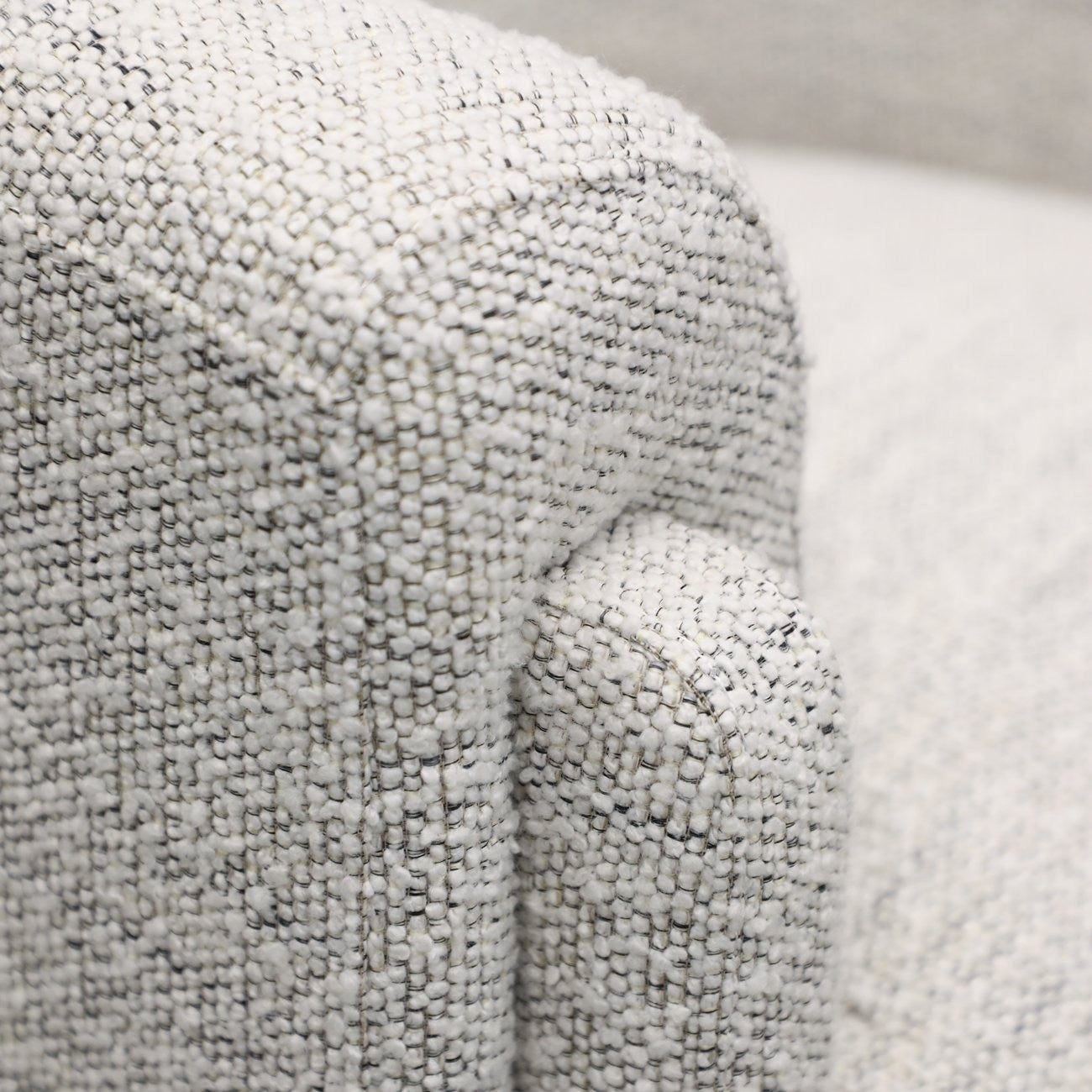 Kelston Occasional Chair - Cream