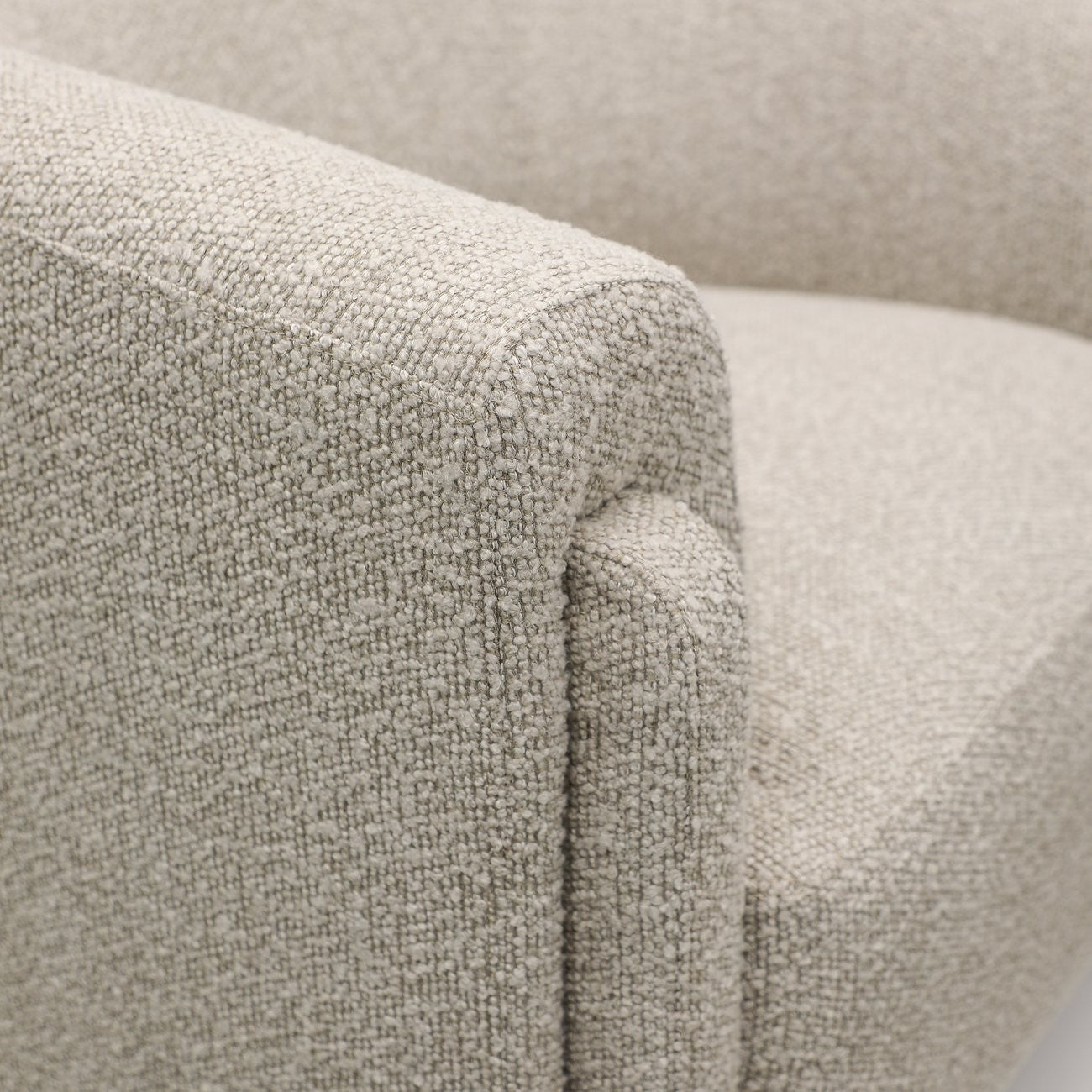 Kelston Occasional Chair - Taupe
