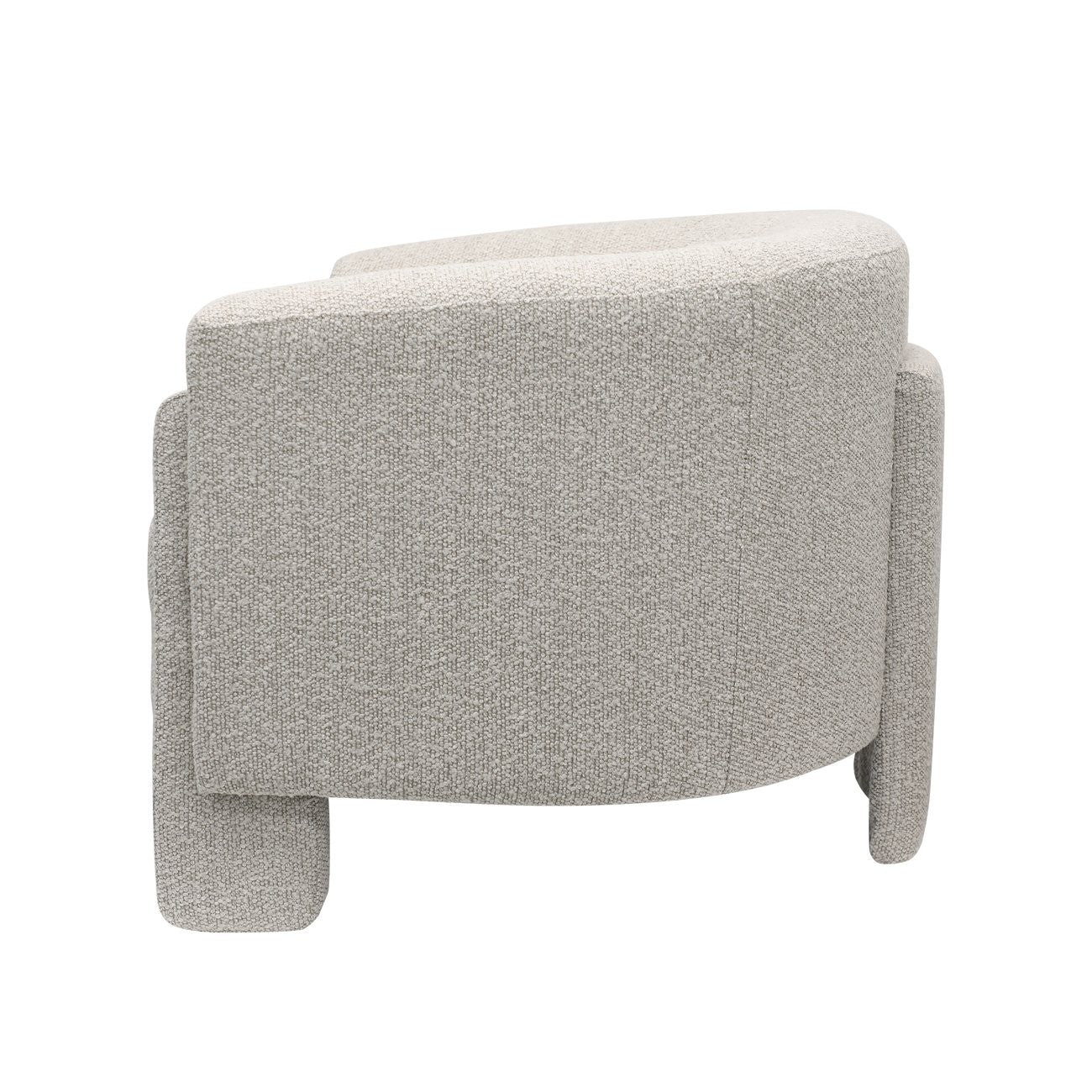 Kelston Occasional Chair - Taupe