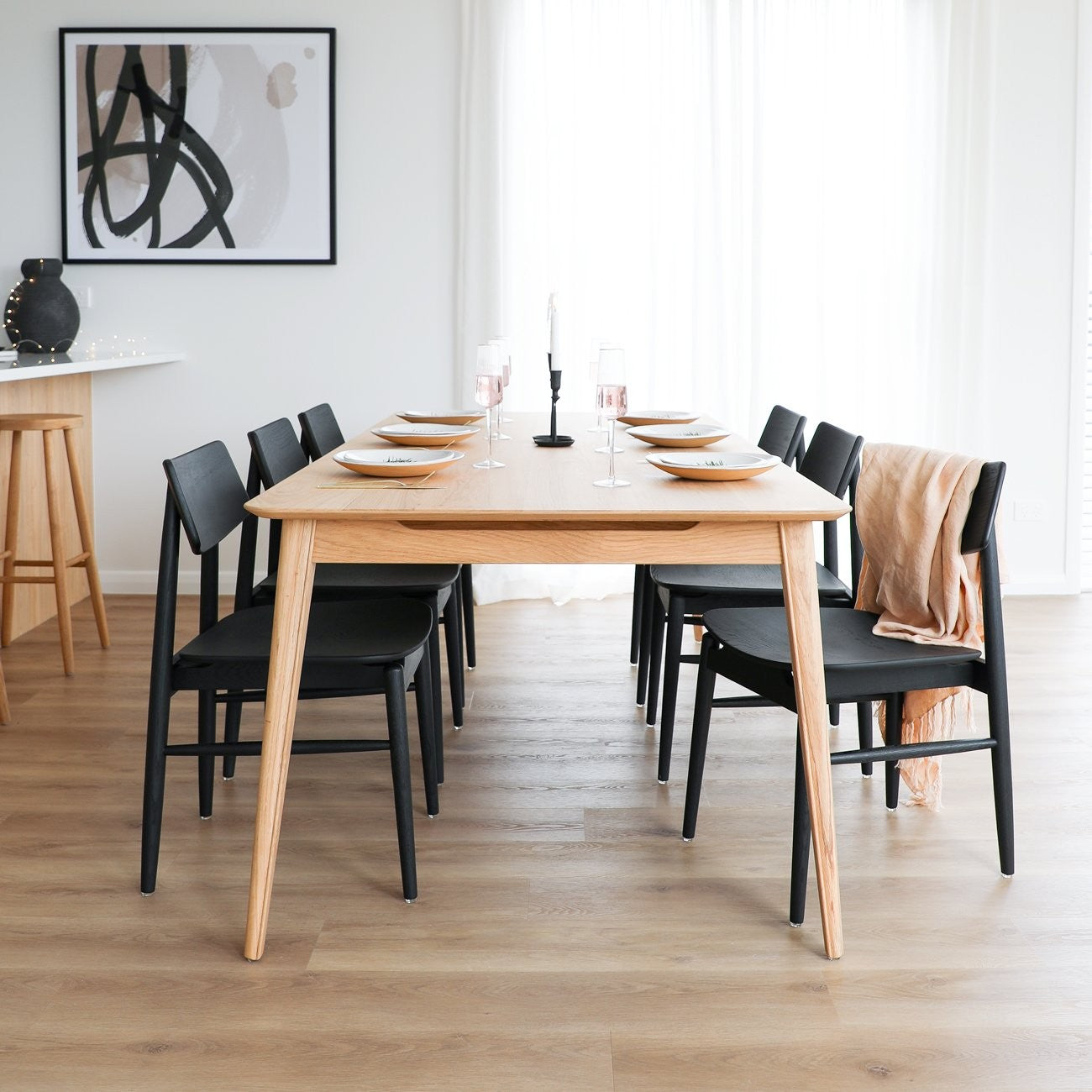 Oslo Dining Chair