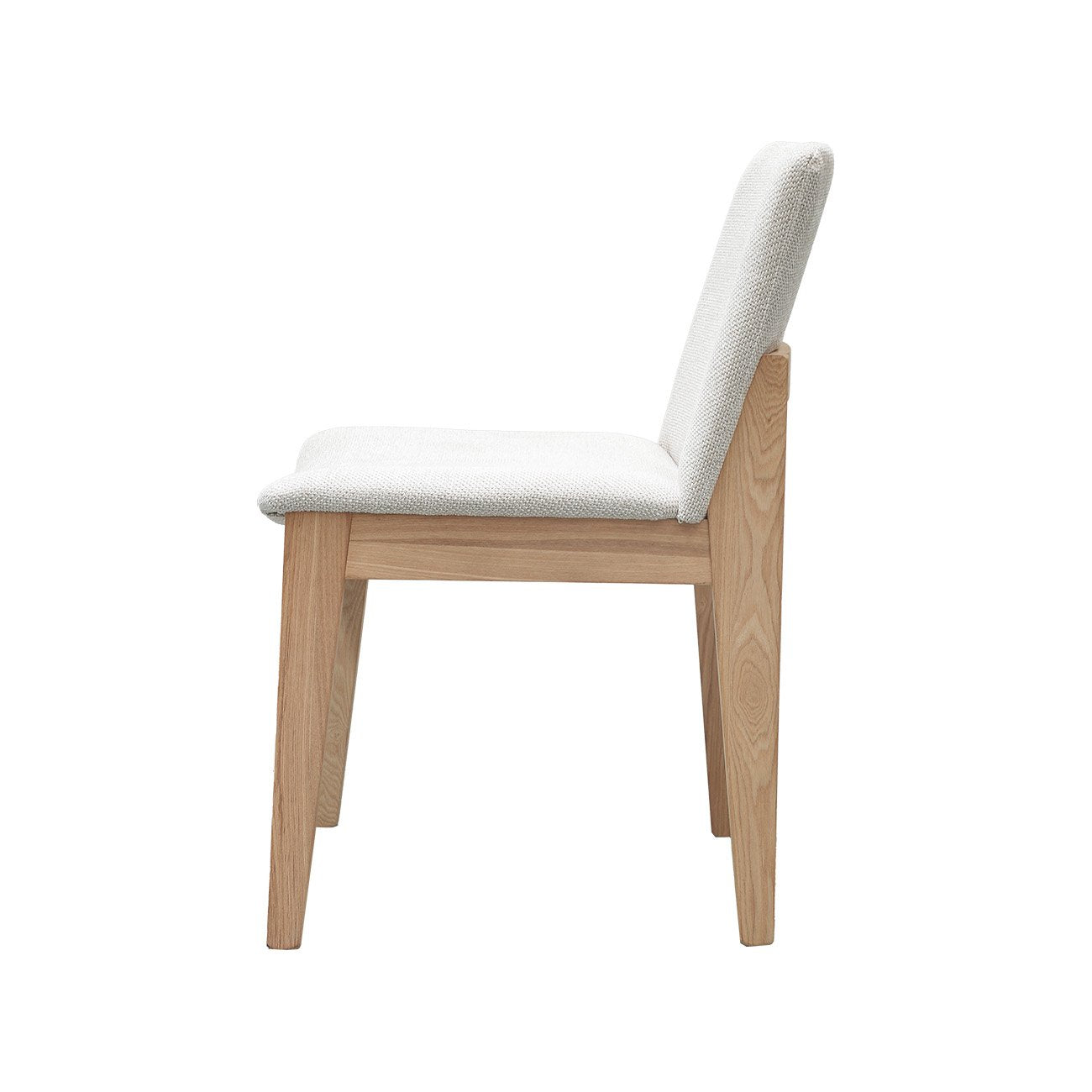 Clifton Fabric Dining Chair