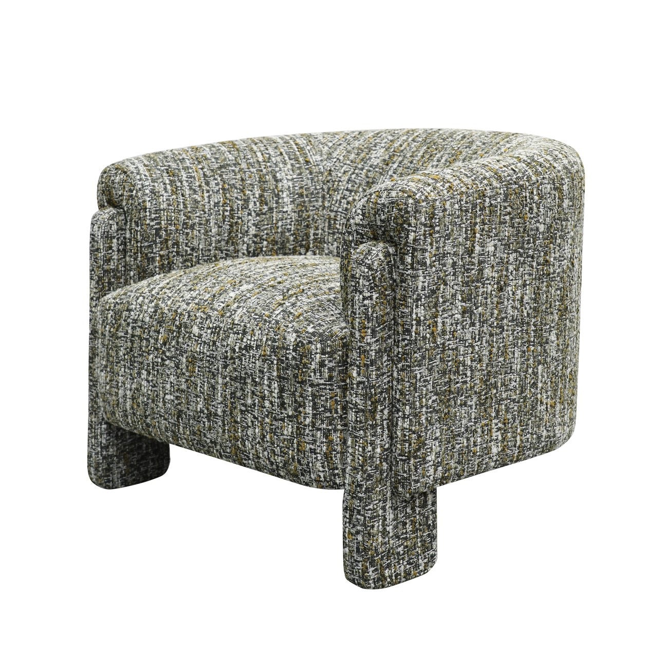 Kelston Occasional Chair - Green