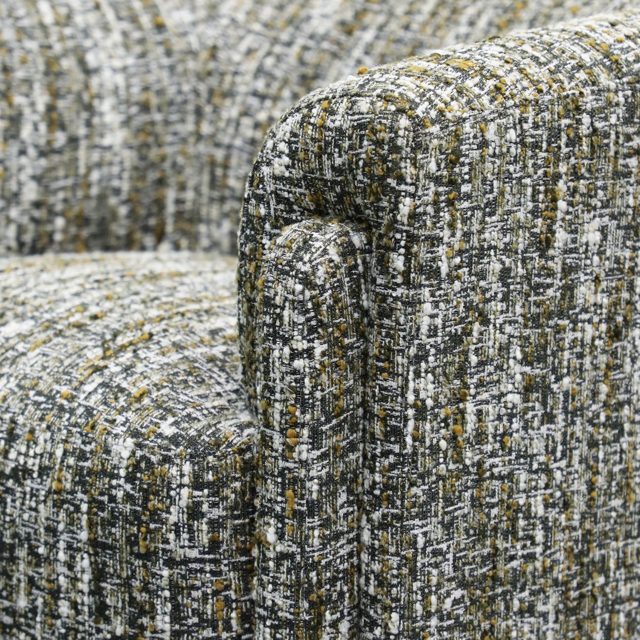 Kelston Occasional Chair - Green