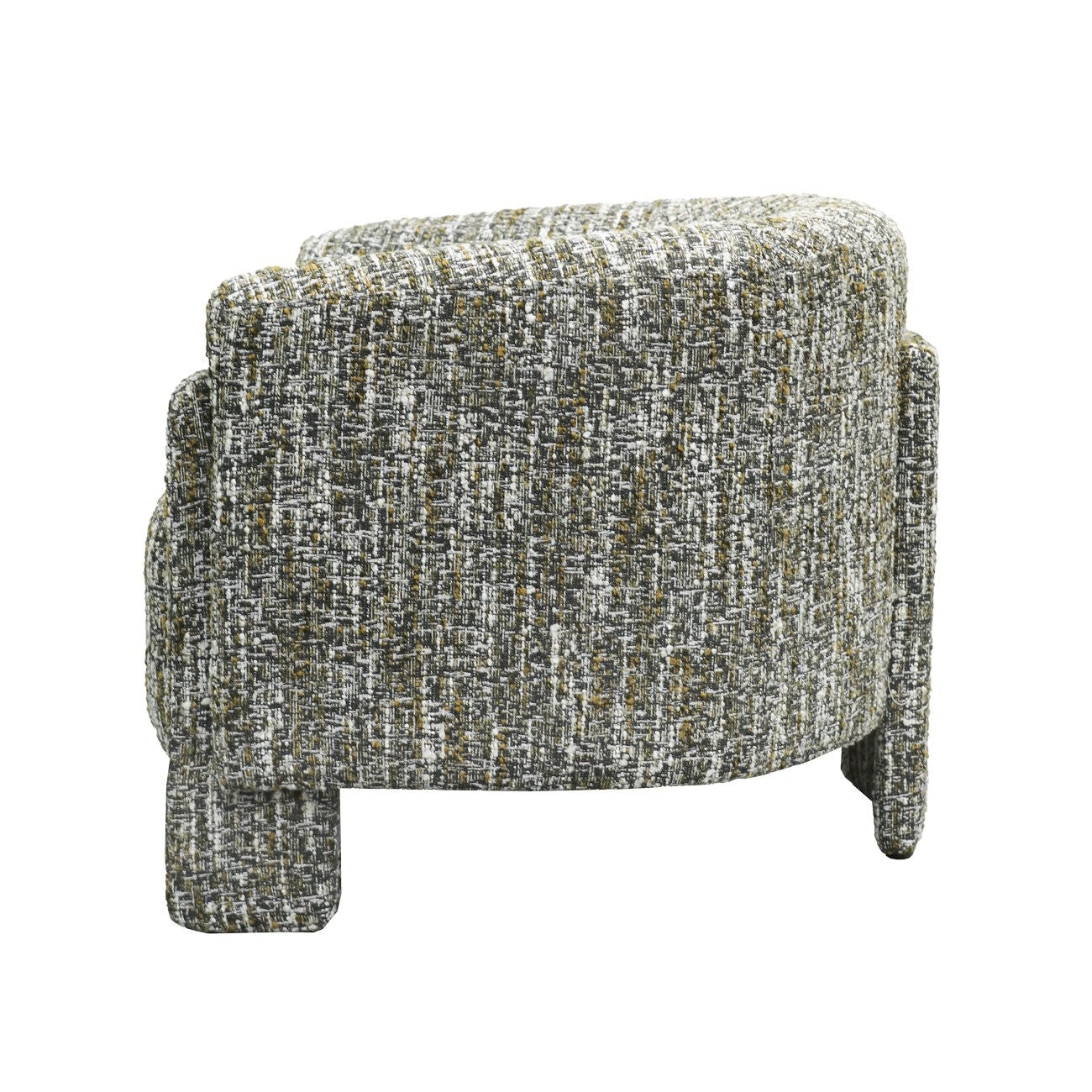 Kelston Occasional Chair - Green