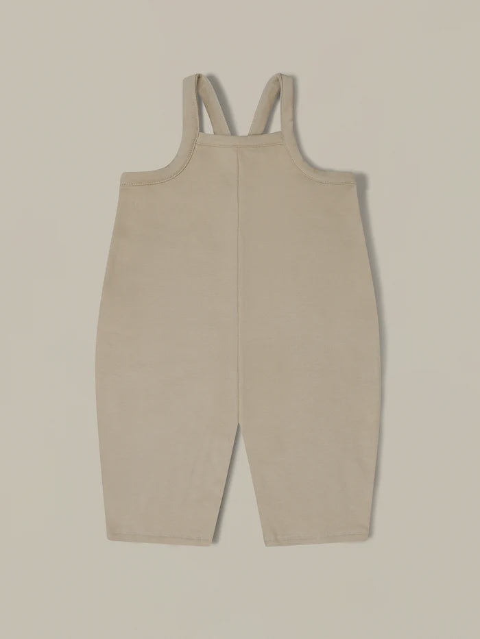 Warm Sand Dungarees