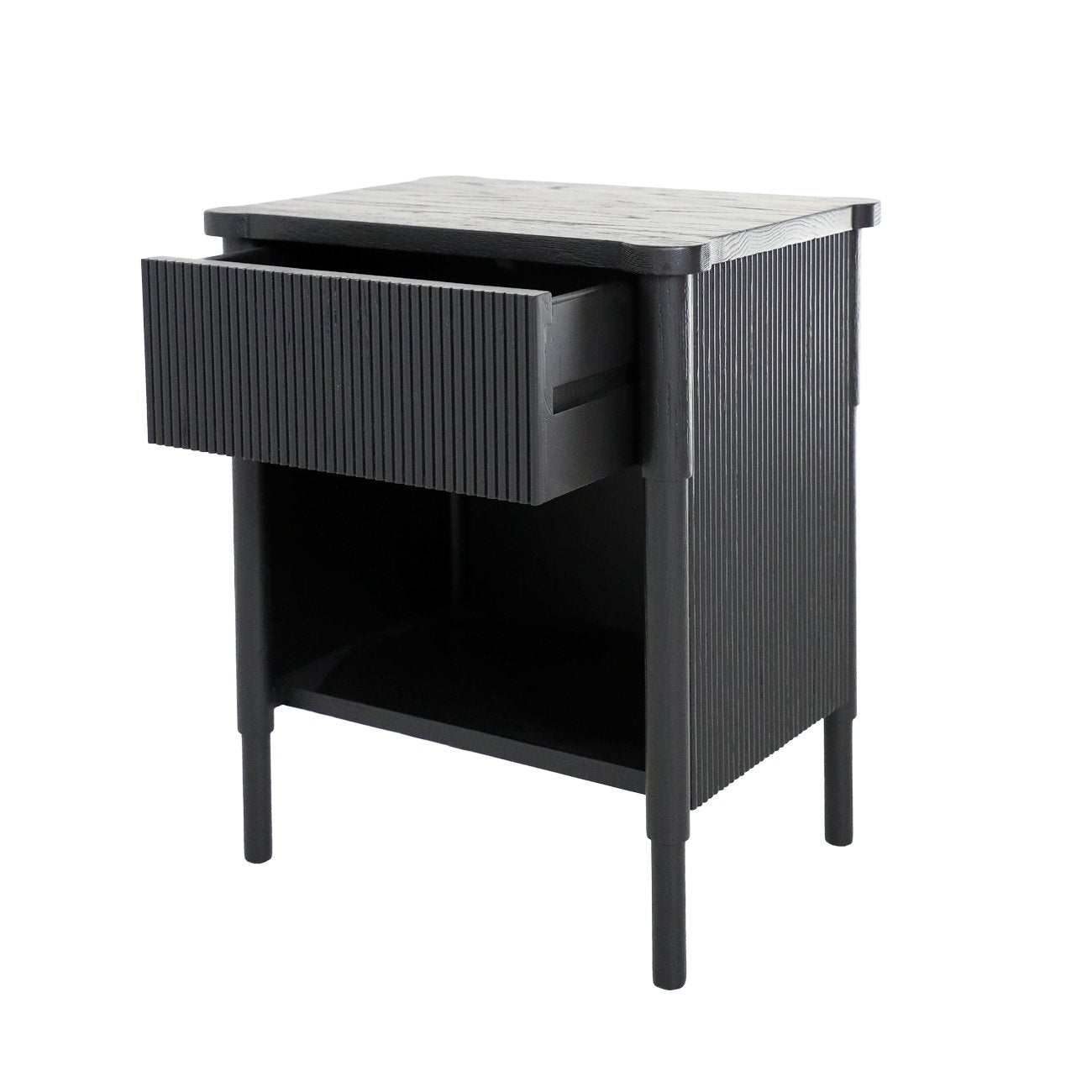 Lucia Bedside