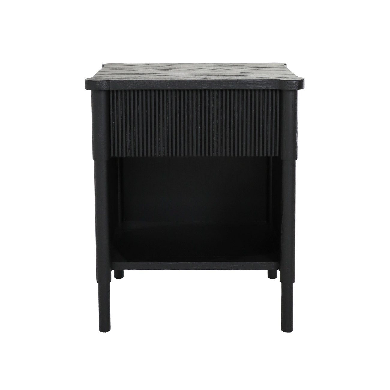 Lucia Bedside