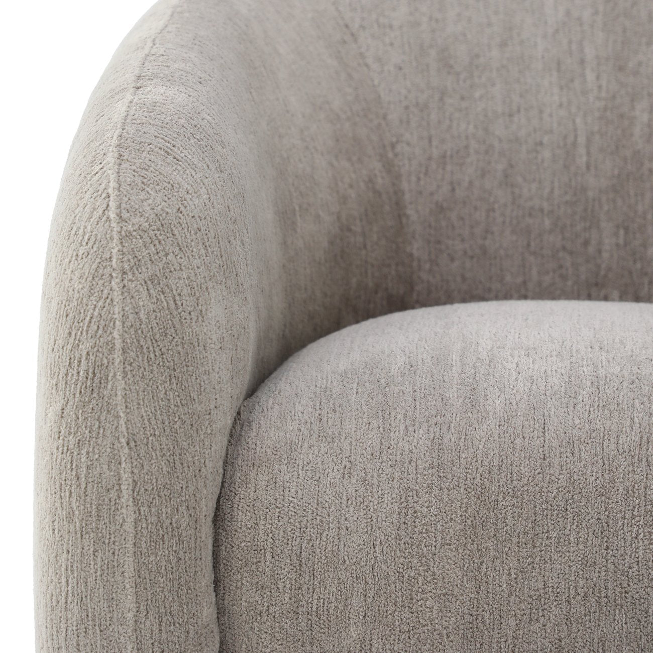 Max Swivel Chair