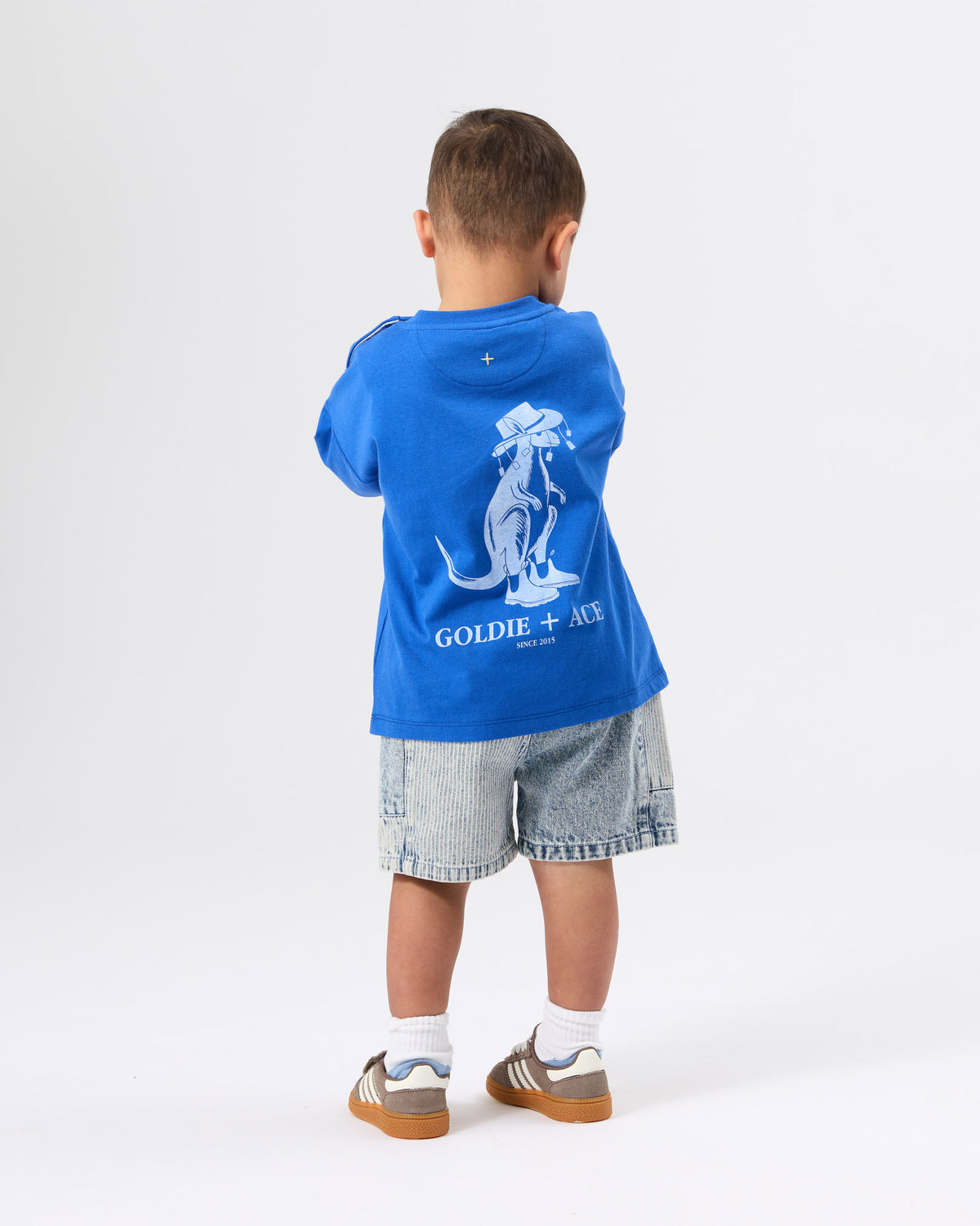 OUTBACK ROO T-SHIRT