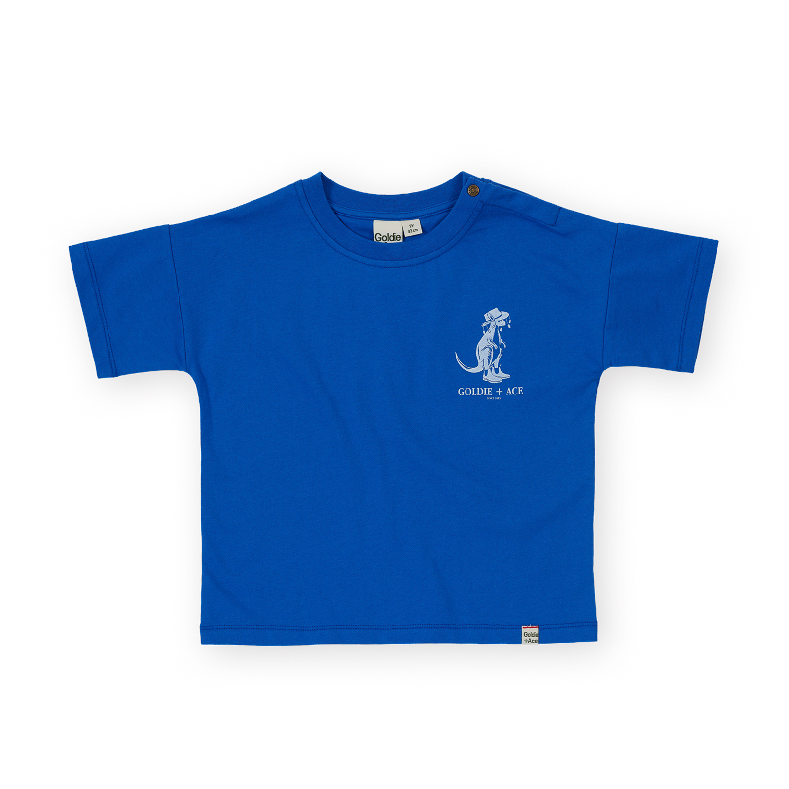 OUTBACK ROO T-SHIRT
