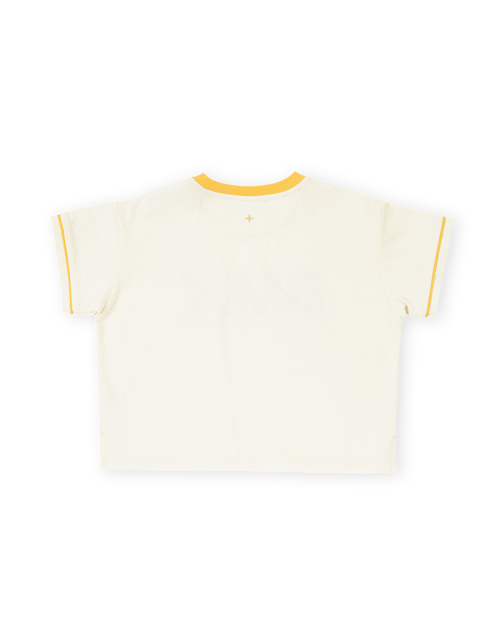 OVERSIZED BMX T-SHIRT