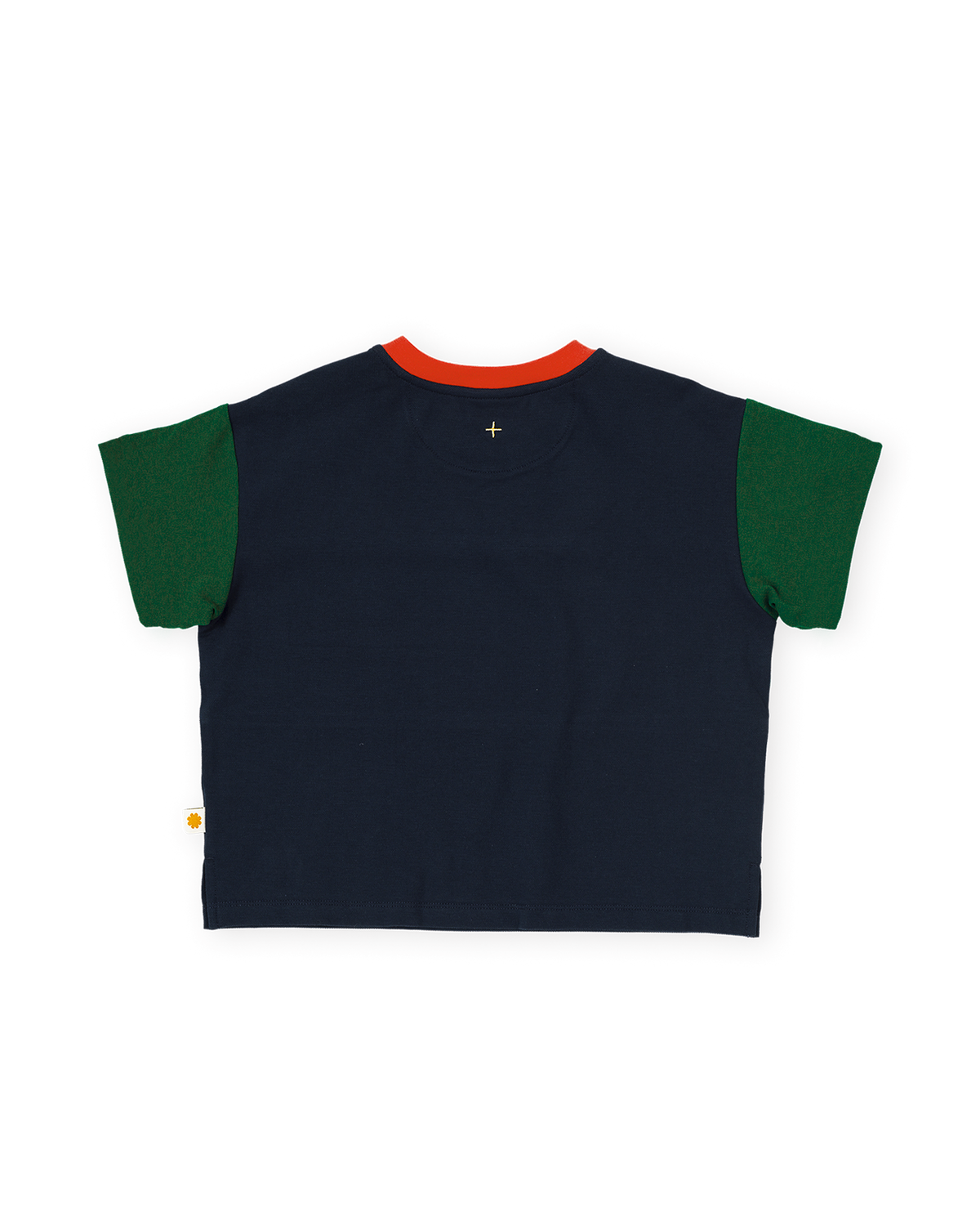 OVERSIZED ATHLETICS T-SHIRT