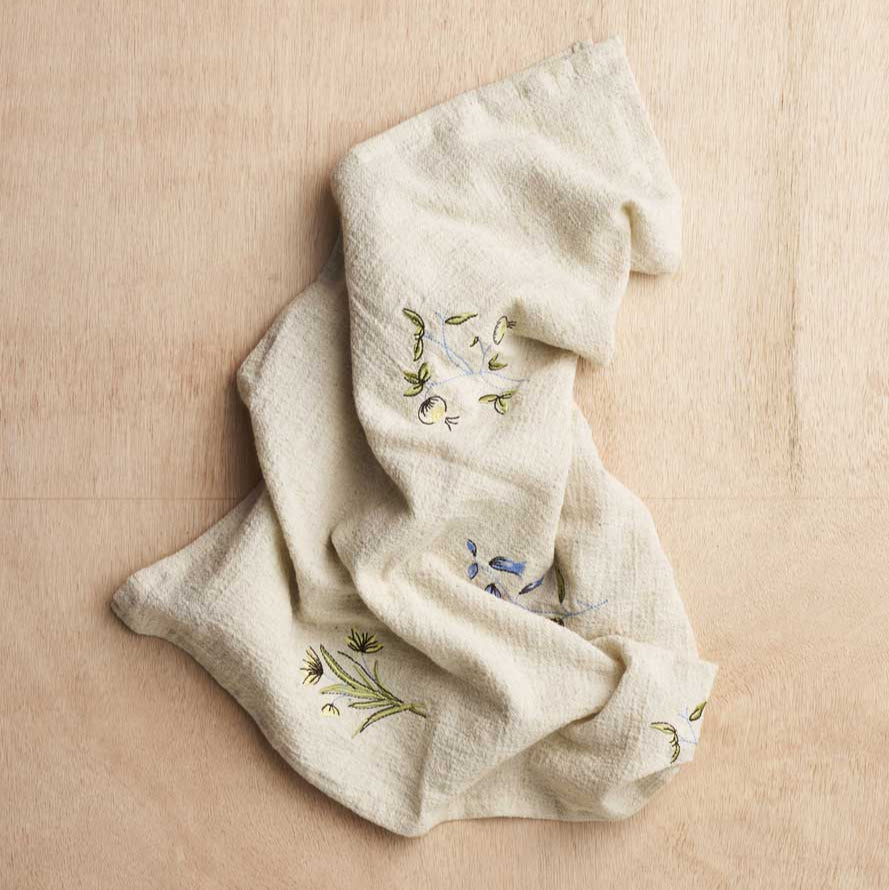 Tea Towel Single - Winnie