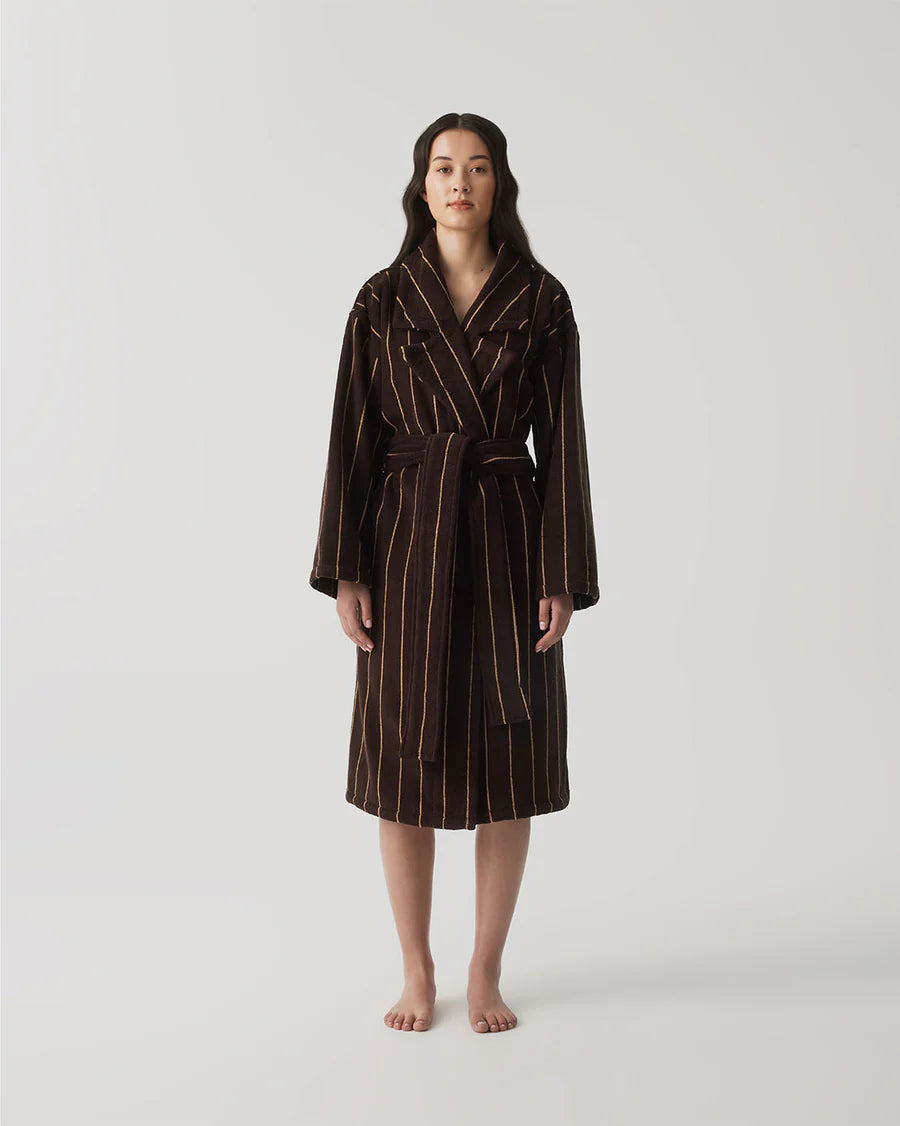 Robe - Espresso
