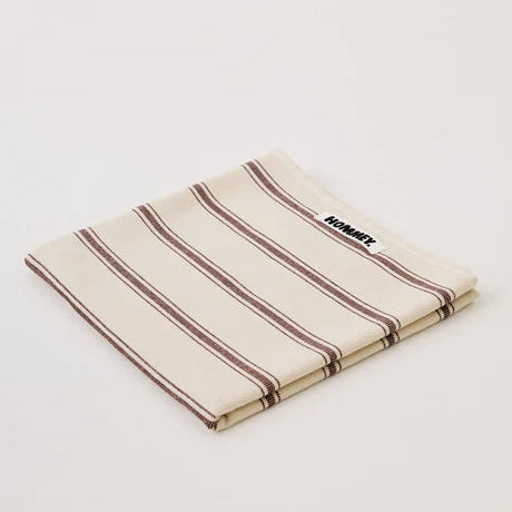 Tea Towel - Vanilla