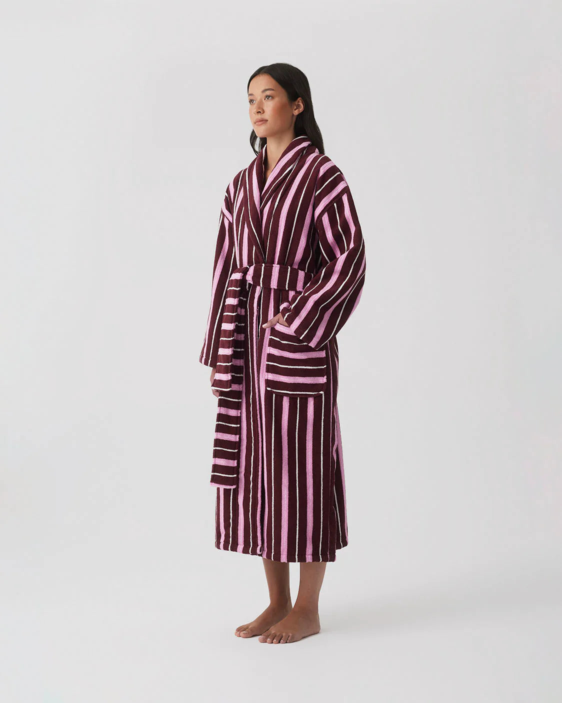 Robe - Ruby