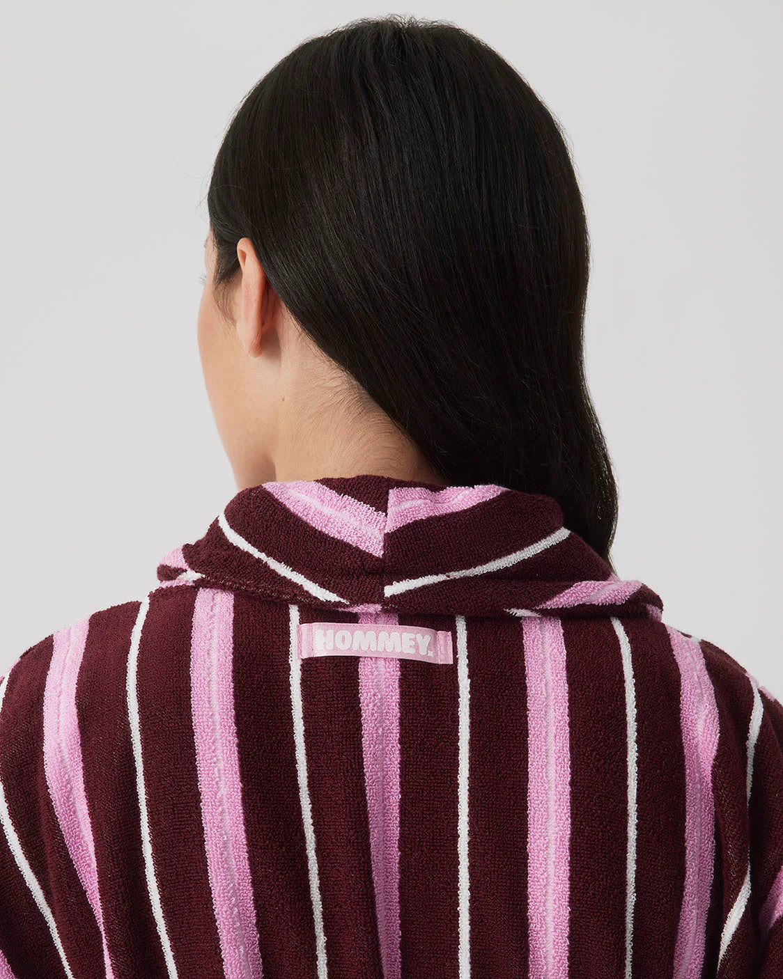 Robe - Ruby
