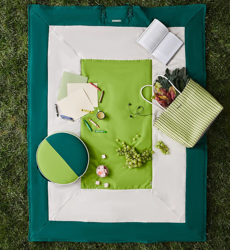 Picnic Blanket - Willow