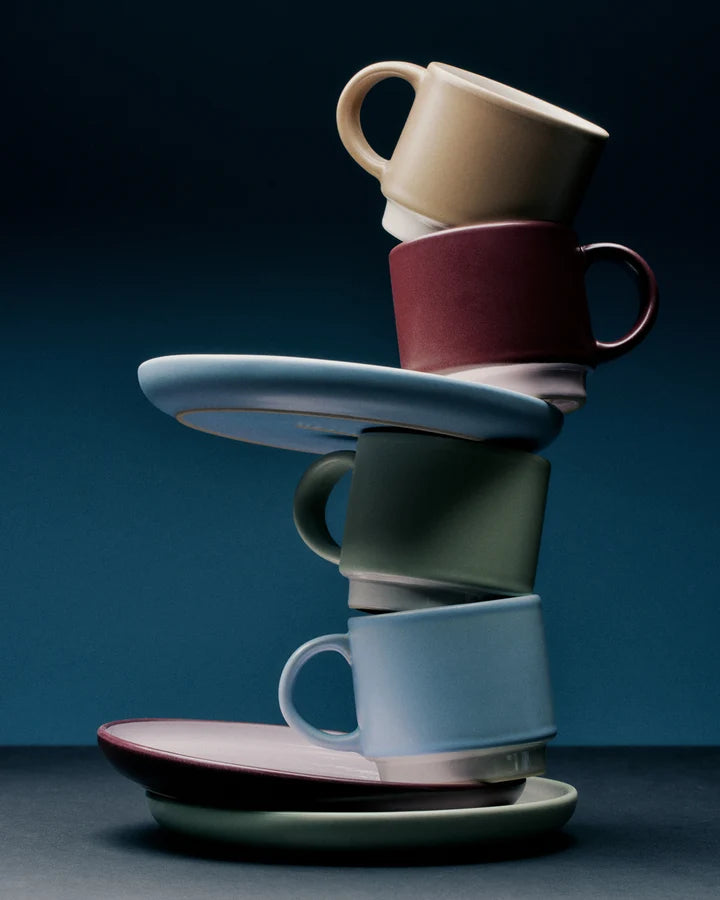 Mug - Pistachio