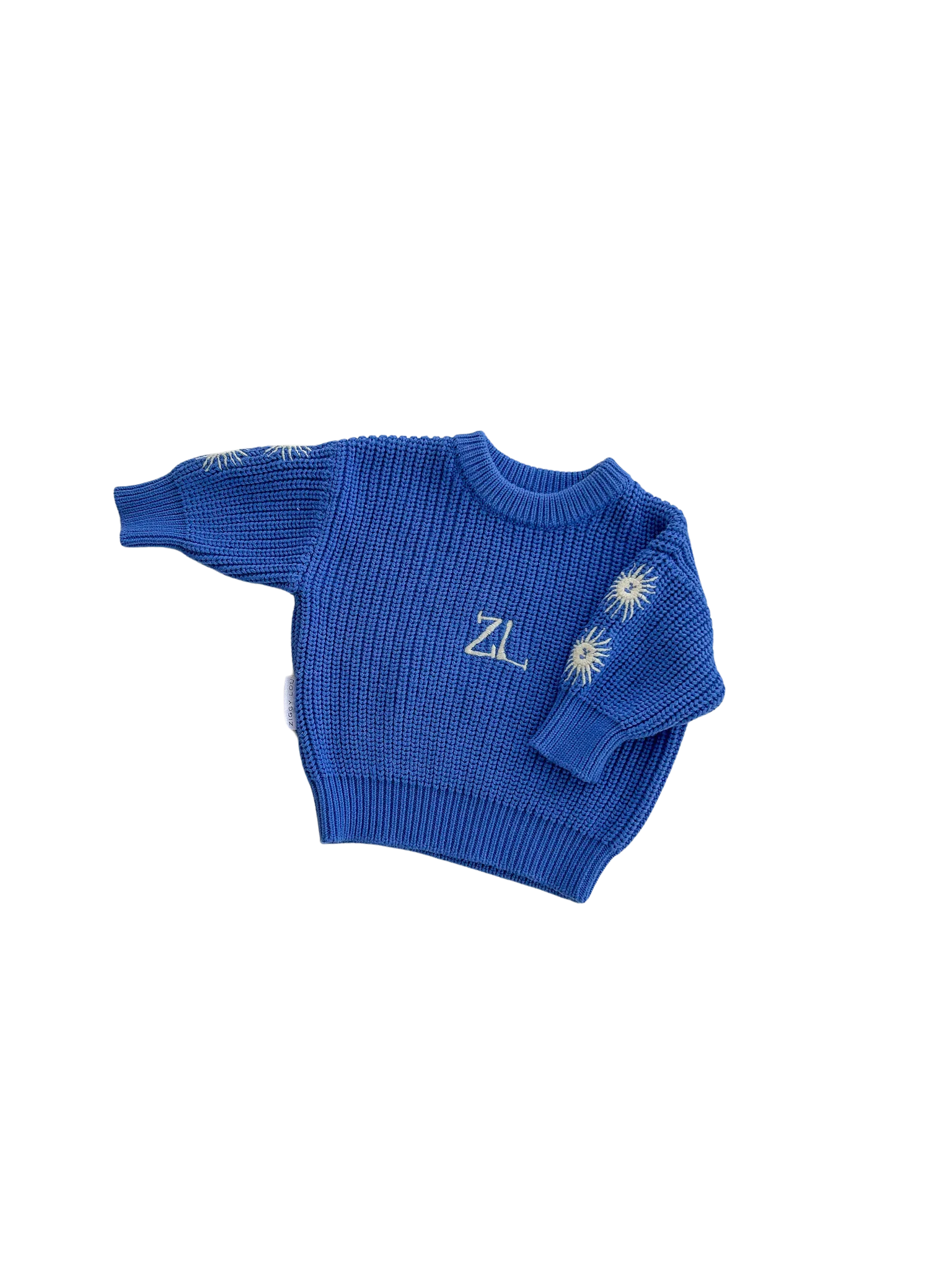 JUMPER | ENZO