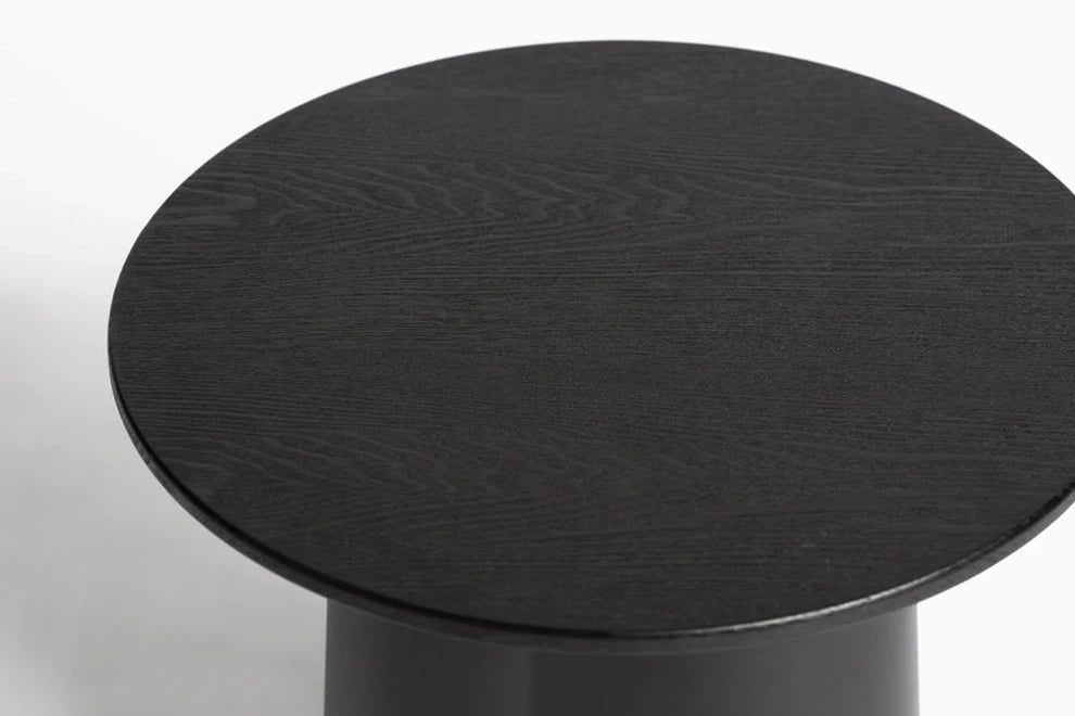 Strato Side Table - Black
