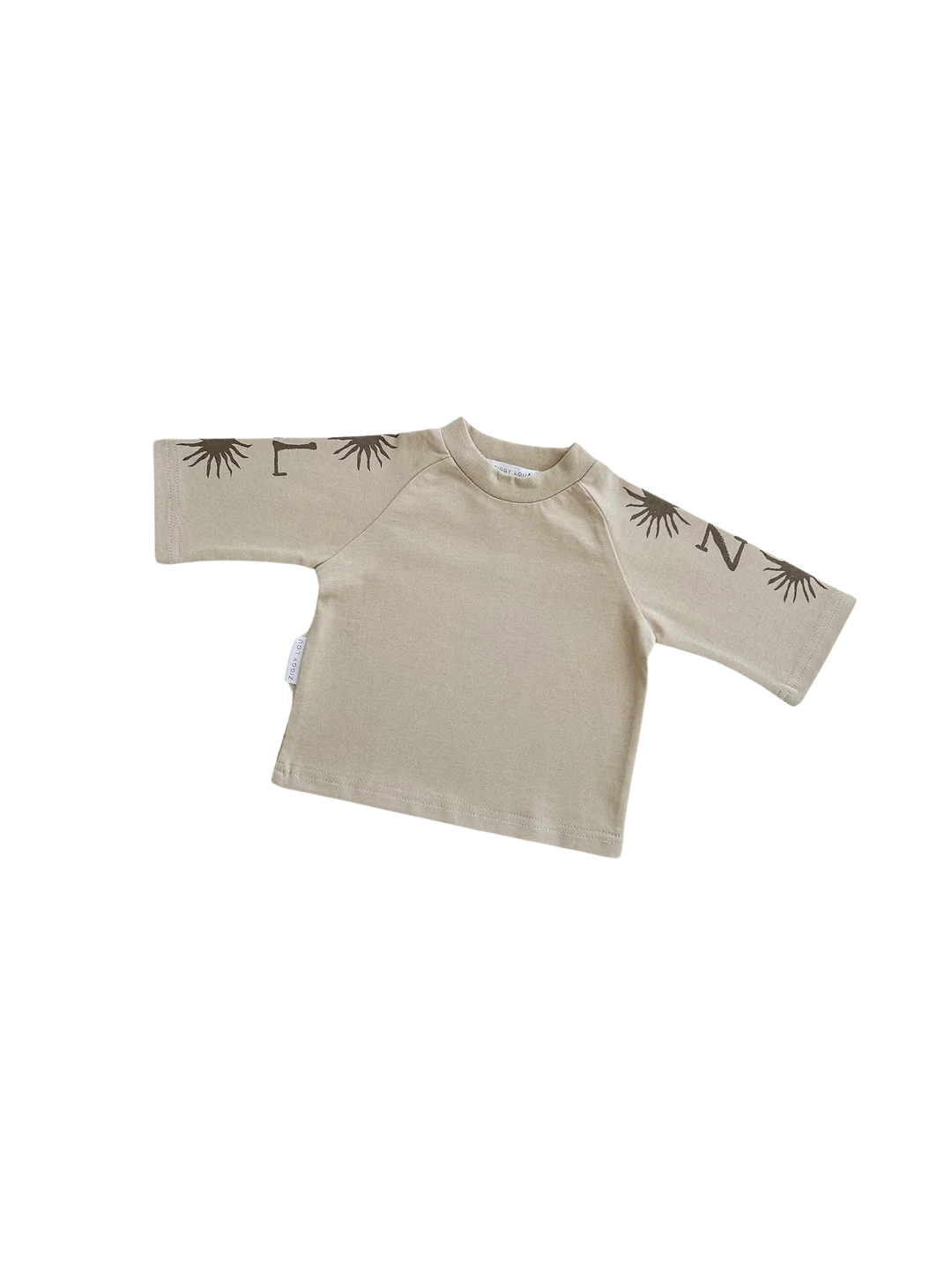 LONG SLEEVE TEE | CYRUS