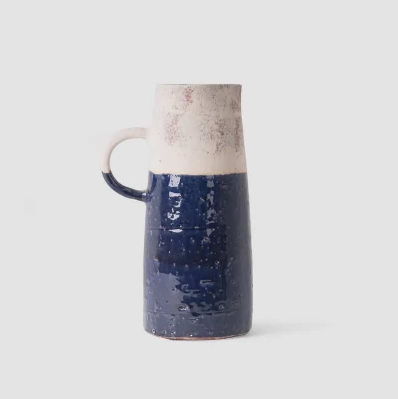 Monte Terracotta Jug