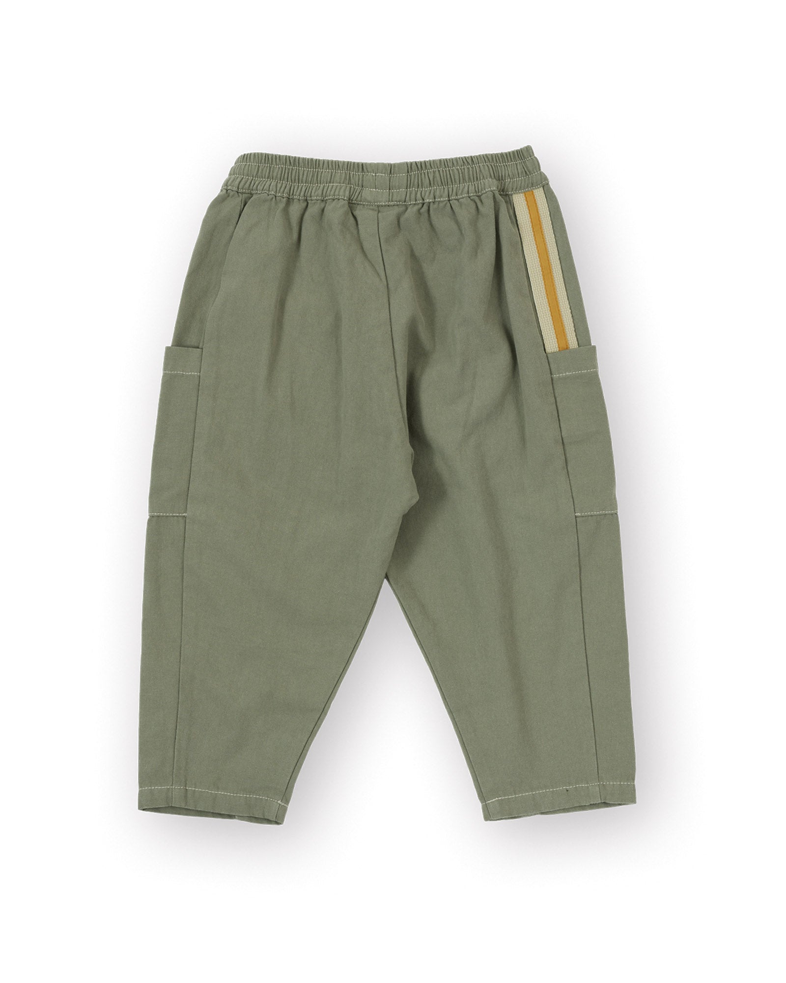 CARPENTER UTILITY KIT POCKET PANT SAGE