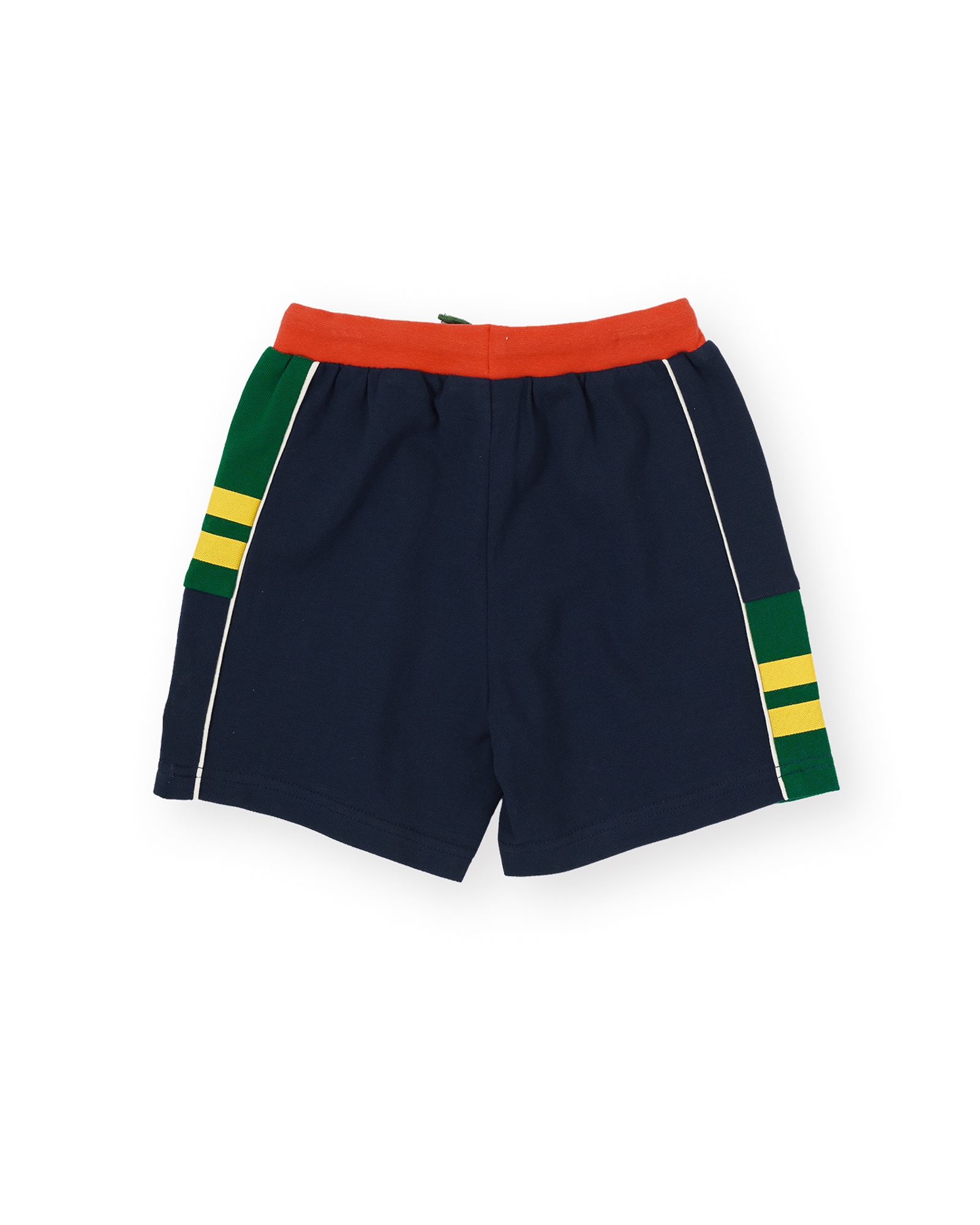 ATHLETICS PANEL SWEAT SHORTS