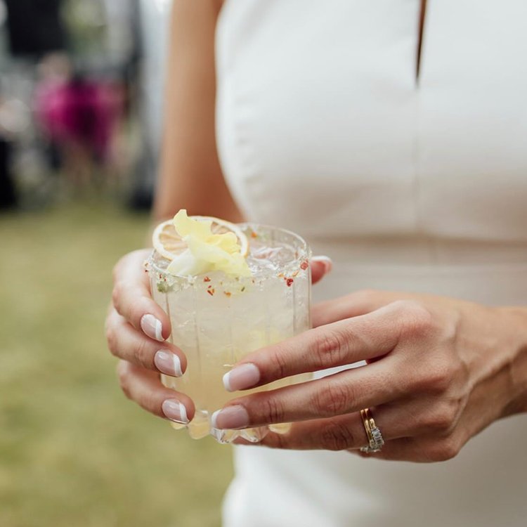Chilli Citrus Salt Rim Dust