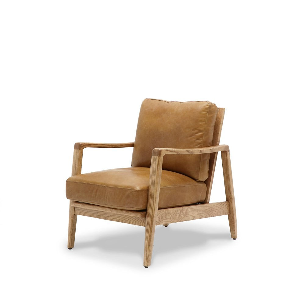 Reid Armchair