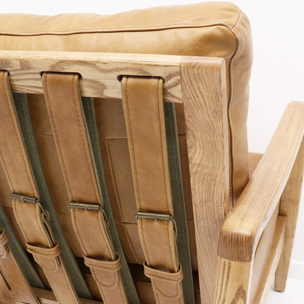 Reid Armchair