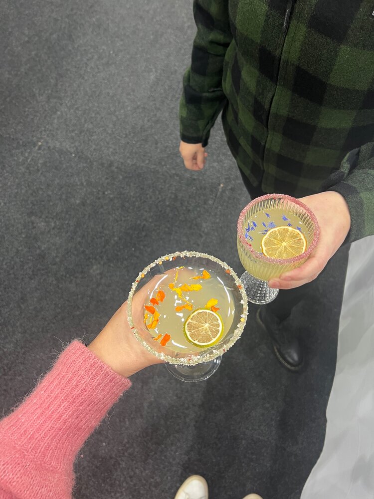 Chilli Citrus Salt Rim Dust