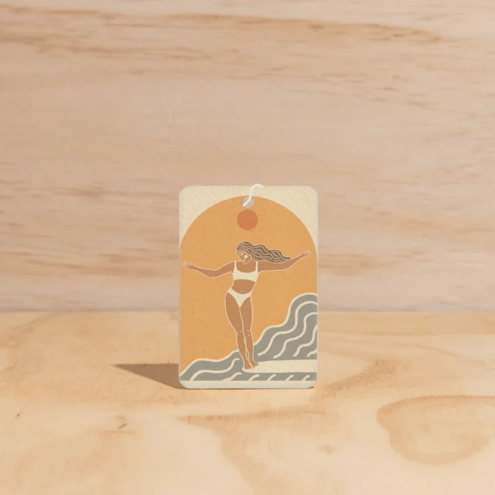 Air Freshener - Byron Bay