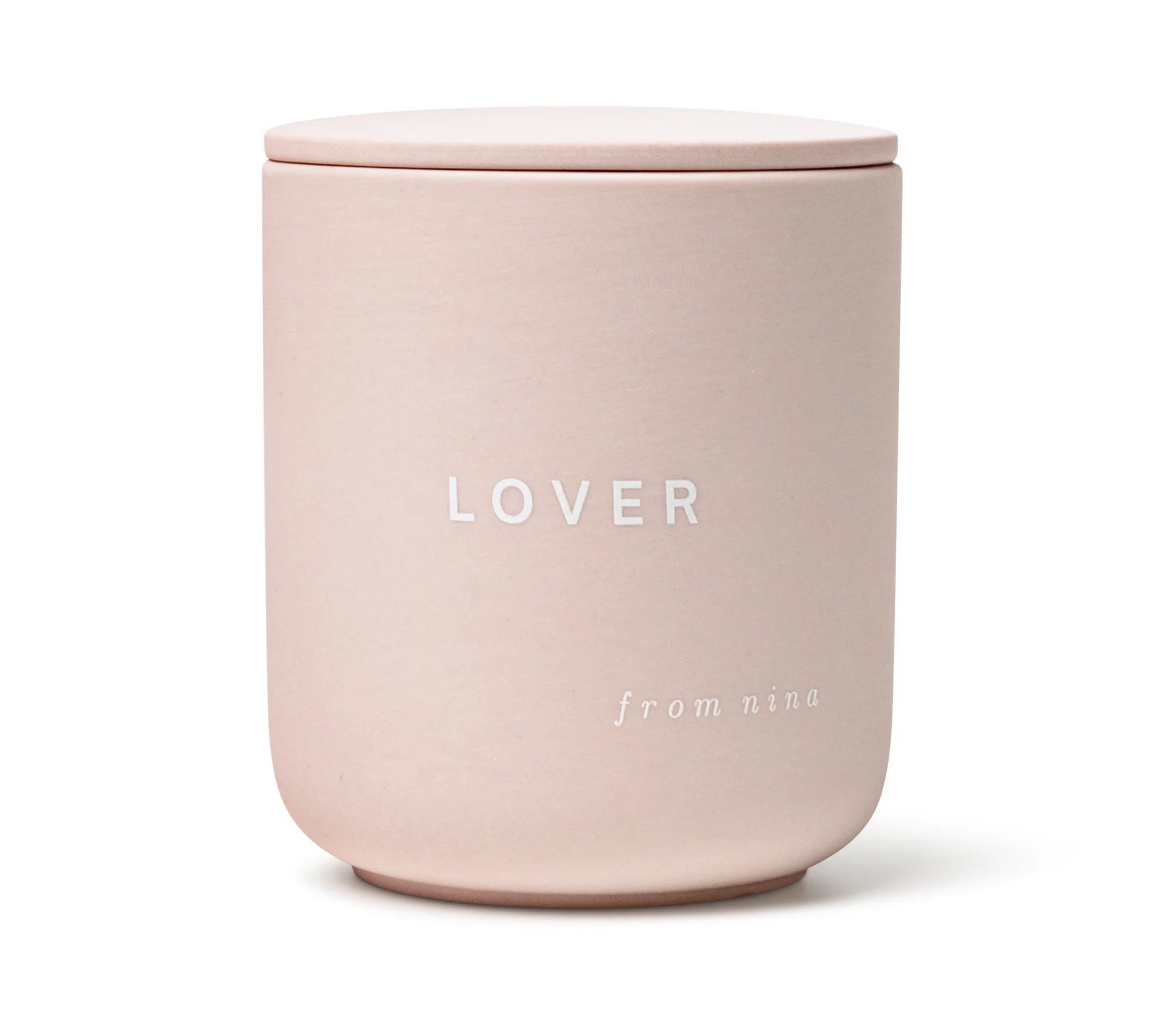 Lover Candle