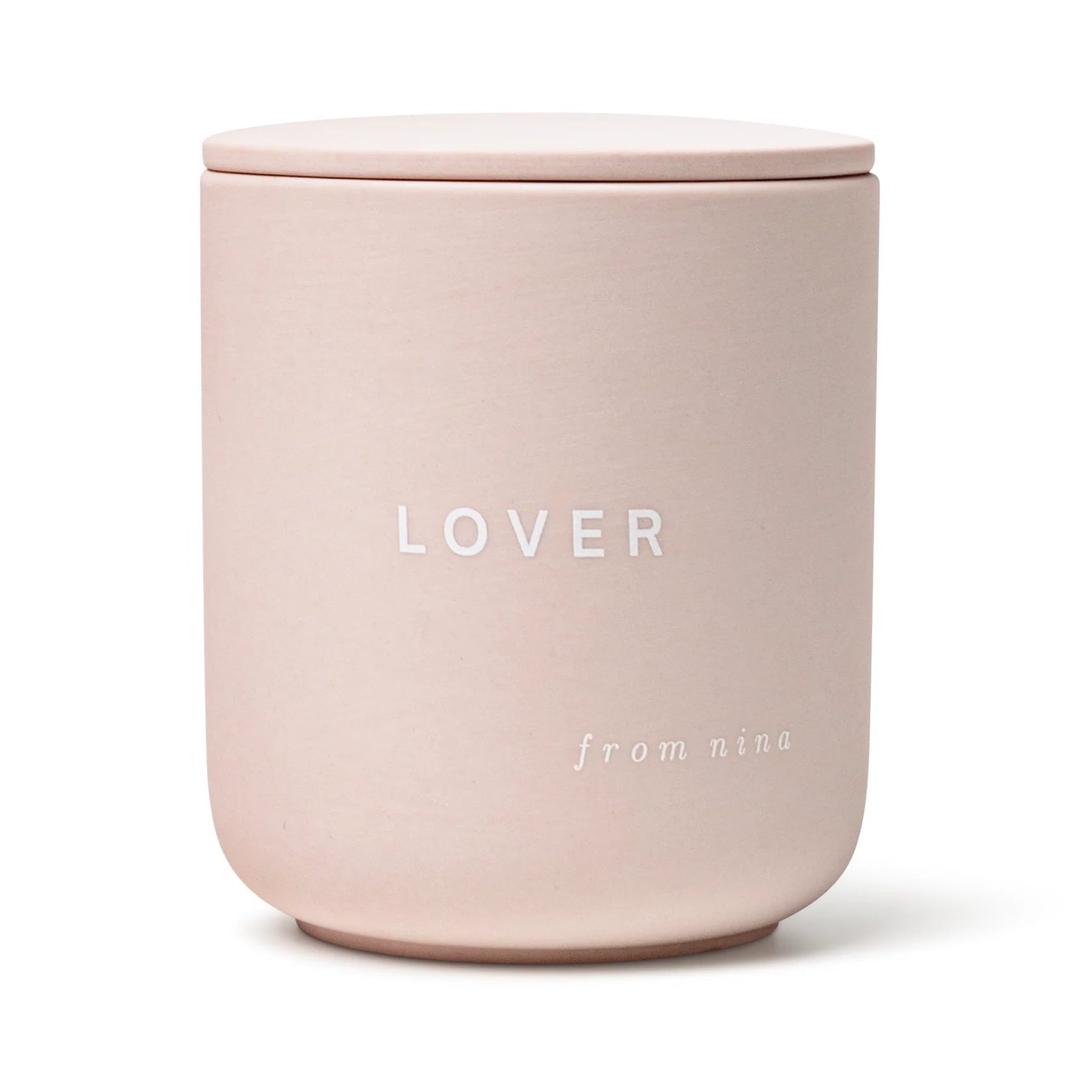 Lover Candle