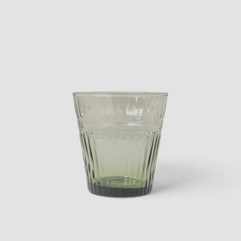 Glow Tumbler Olive