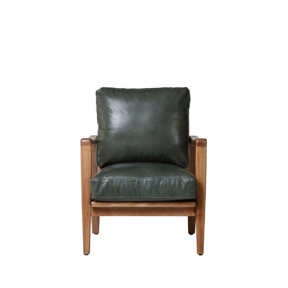 Reid Armchair